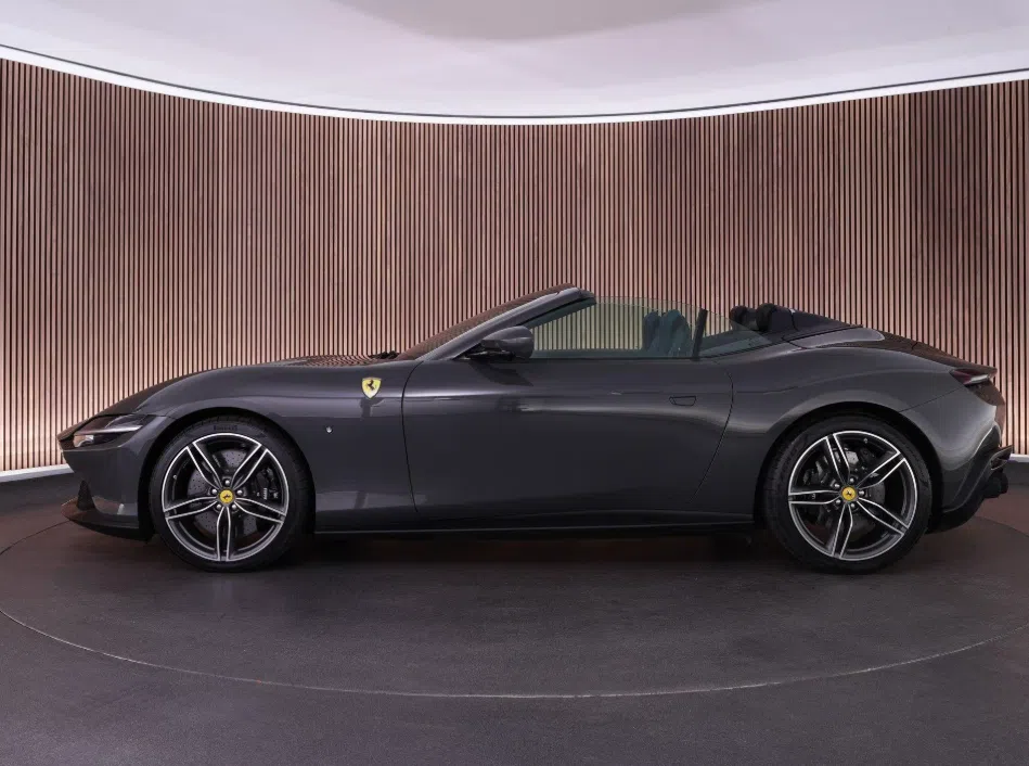 Ferrari Roma